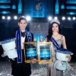 Fitness Supermodel Vietnam 2024 gọi tên Tiến Đạt và Phi Khanh