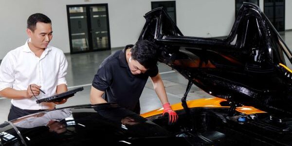 S&S Group và McLaren Automotive: Bước tiến mới trong dịch vụ hậu mãi tại Campuchia