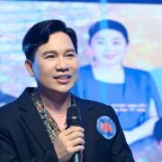 Ca sĩ Thạch Dũng: Không áp lực khi tham gia “Tình ca Việt Nam”