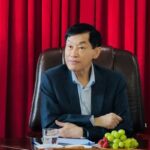 ‘Thuyền trưởng’ Johnathan Hạnh Nguyễn với sự tăng trưởng của Nhà ga Quốc tế Cam Ranh