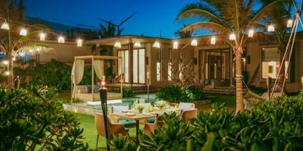Kỳ nghỉ hè lý tưởng tại Maia Resort Quy Nhơn ưu đãi lên đến 45%