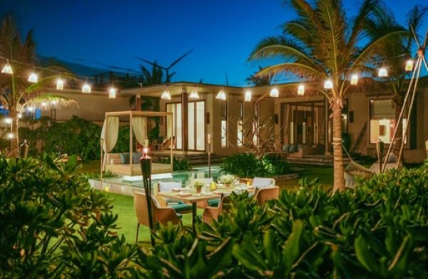 Kỳ nghỉ hè lý tưởng tại Maia Resort Quy Nhơn ưu đãi lên đến 45%