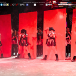Hotsteps 2025: HANOIXGIRLS NEXT GEN xuất sắc giành quán quân