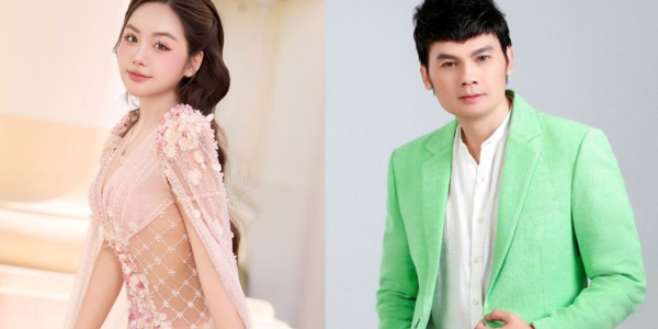 Khánh An mang ‘Đính ước’ về Hà Nội cùng NSƯT Kim Tiểu Long