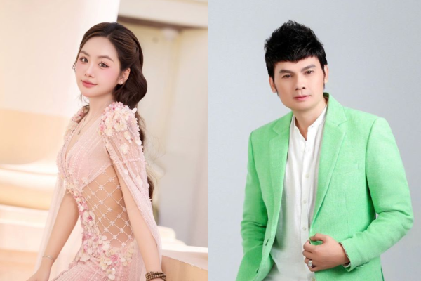 Khánh An mang ‘Đính ước’ về Hà Nội cùng NSƯT Kim Tiểu Long