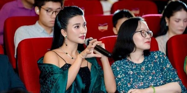 Phim ngắn 5 phút khiến NSƯT Kim Tuyến ‘muốn chiếu ngay cho khán giả’