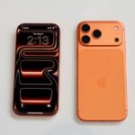 iPhone 17 Pro Max giá thấp nhất gần 38 triệu đồng
