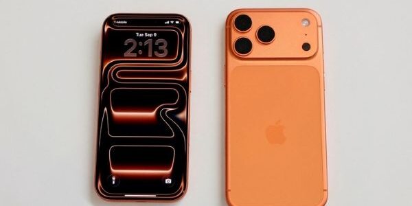 iPhone 17 Pro Max giá thấp nhất gần 38 triệu đồng