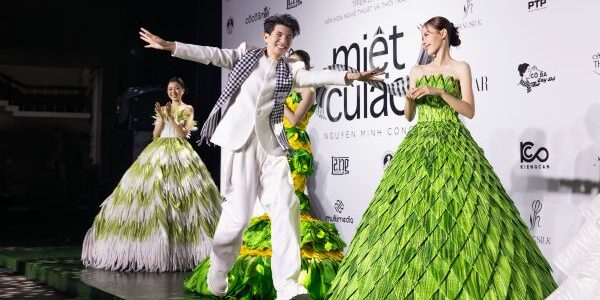 “Miệt Cù Lao” – Cột mốc 10 năm làm nghề của Nguyễn Minh Công
