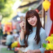 Khai Xuân 2026 rực rỡ với Album nhạc Tết của Đỗ Tuyết Nhi