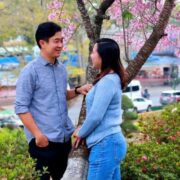 Nhạc sĩ – ca sĩ Lê Anh Tuấn chào Xuân bằng ca khúc trữ tình “Nắng Xuân”