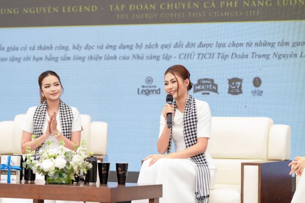 Gieo hạt tri thức từ Tân Trào, khơi dậy hành trình vĩ đại của người trẻ