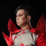 Ca sĩ Lê Anh Tuấn phối mới “Thác Sen mặt hồ” với rap và rock