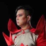 Ca sĩ Lê Anh Tuấn phối mới “Thác Sen mặt hồ” với rap và rock