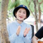 NSƯT Như Huỳnh và những ký ức khó quên lần đầu đến Trường Sa