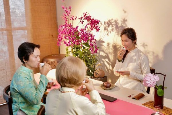 “Hoa hậu cải lương” Như Huỳnh lần đầu tiết lộ sở thích bình dị