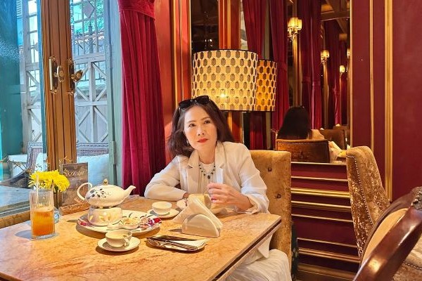 CEO Phương Thảo tâm huyết với “Tìm Kiếm Tài Năng Nhạc Việt 2026”